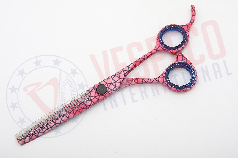 Paper Coated Scissors